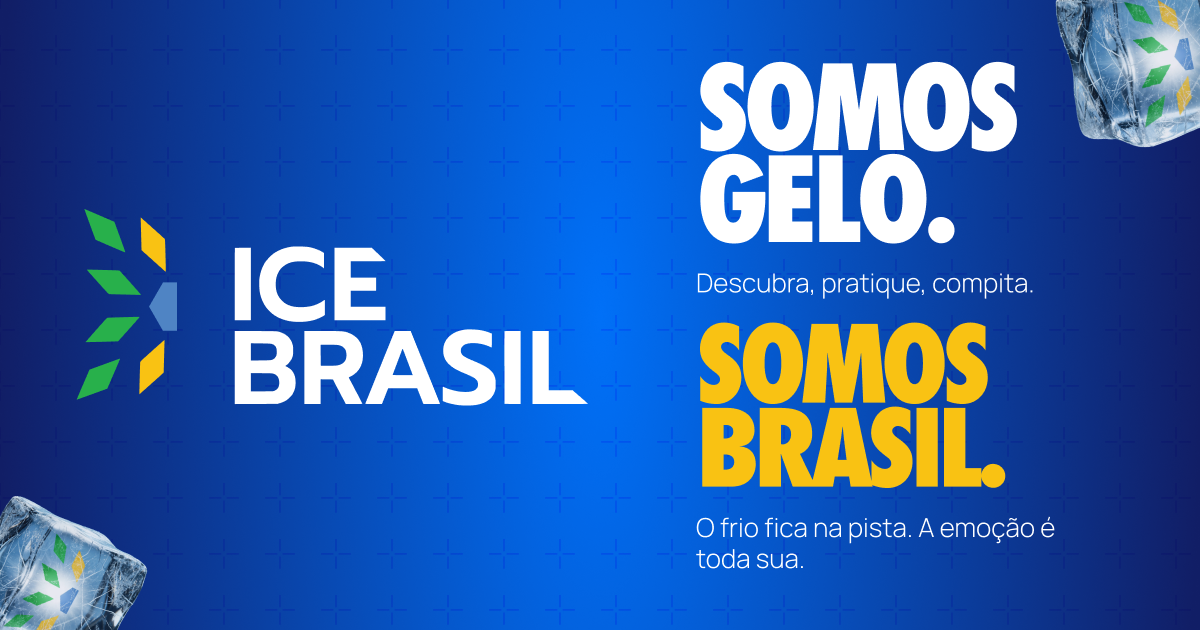 Confederacao Brasileira de Desportos no Gelo