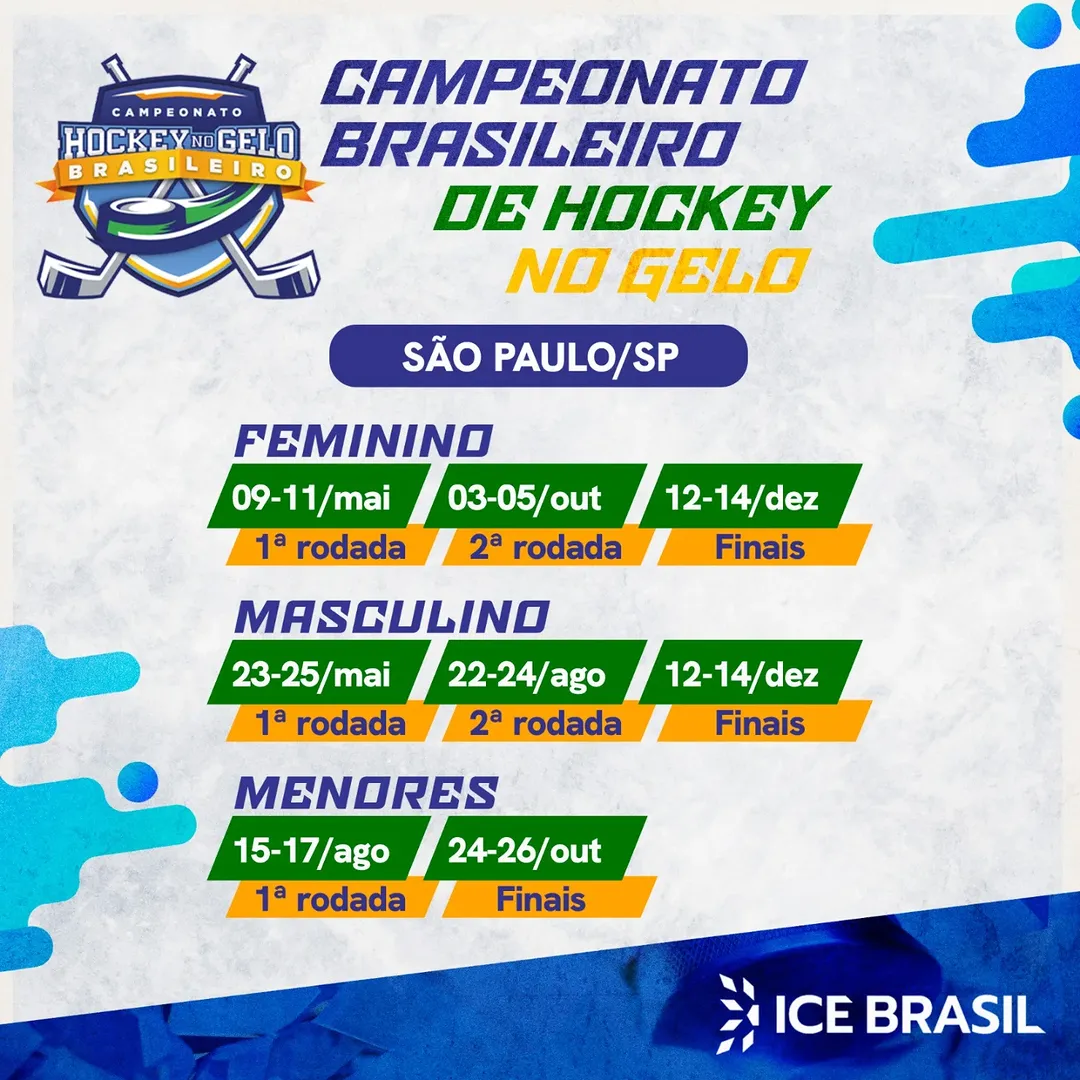 Campeonato Brasileiro de Hockey